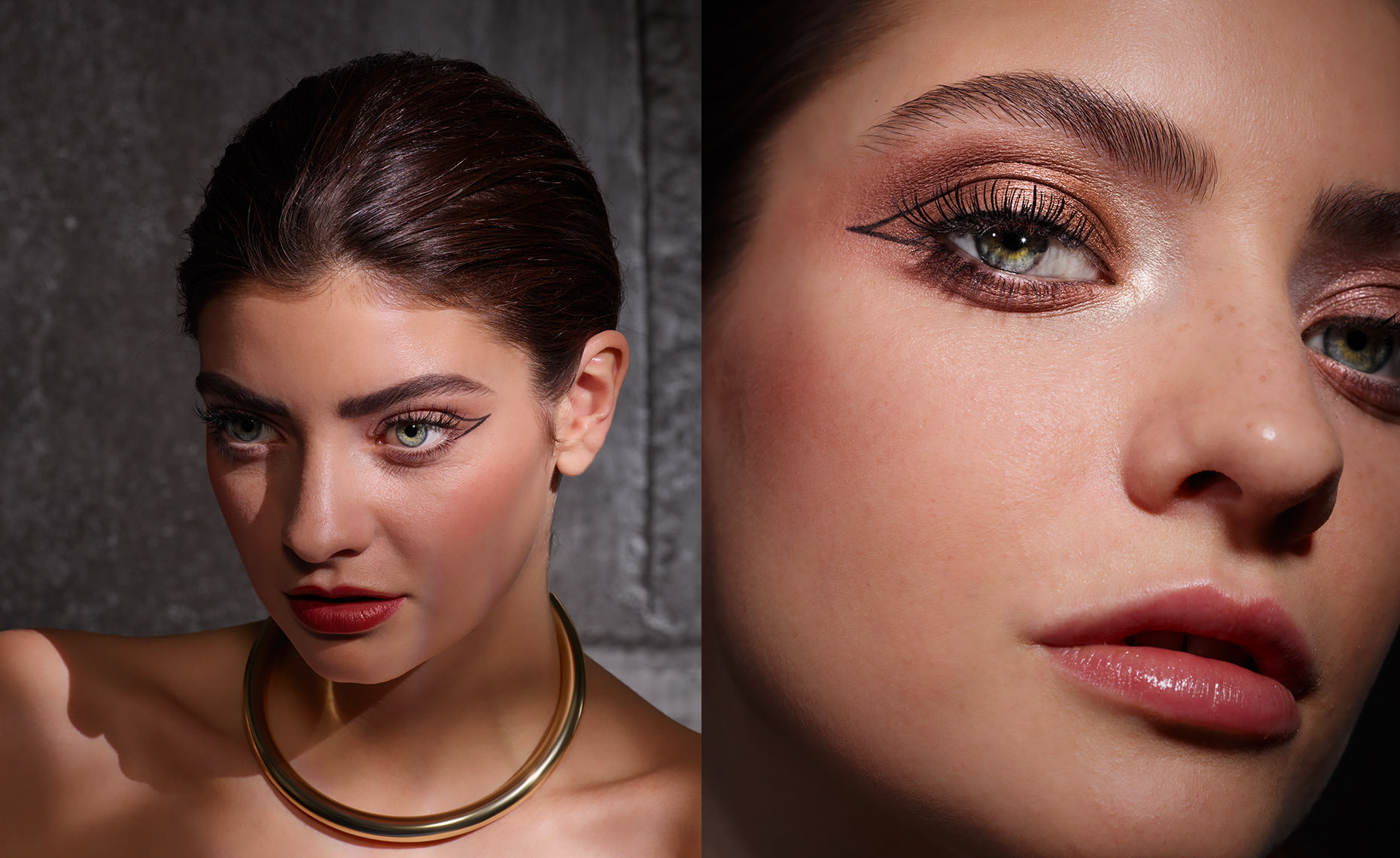 Beauty Shooting for lov cosmetics  - Marc Wuchner - Beauty Still Life Cosmetic and Texture Photographer, Frankfurt