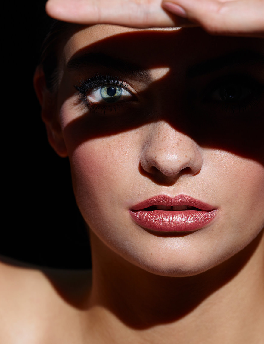 Lip Beauty Shooting for cosnova cosmetics  - Marc Wuchner - Beauty Still Life Cosmetic and Texture Photographer, Frankfurt