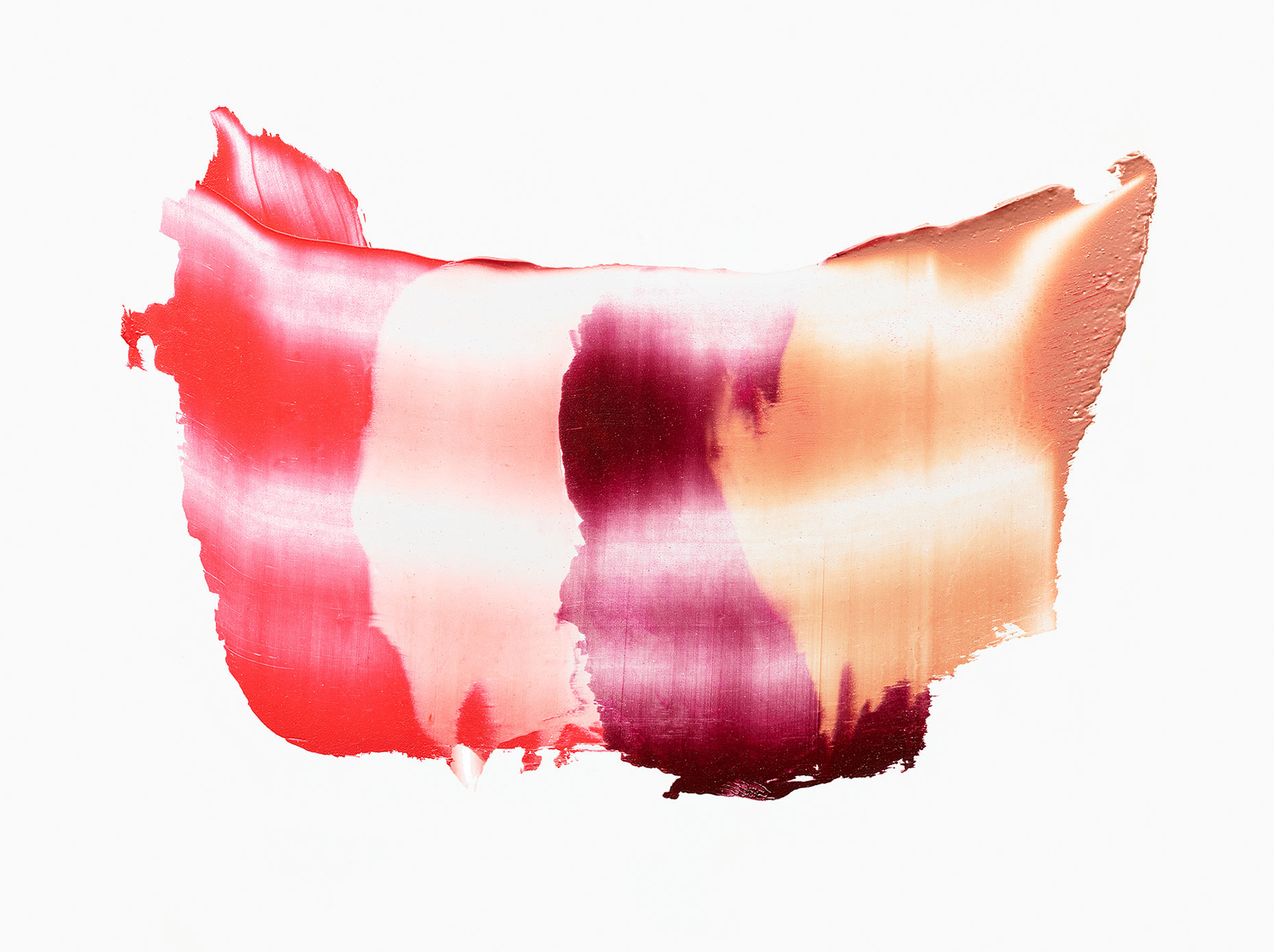 colourful cosmetic texture • Marc Wuchner • Cosmetic and Texture Photographer