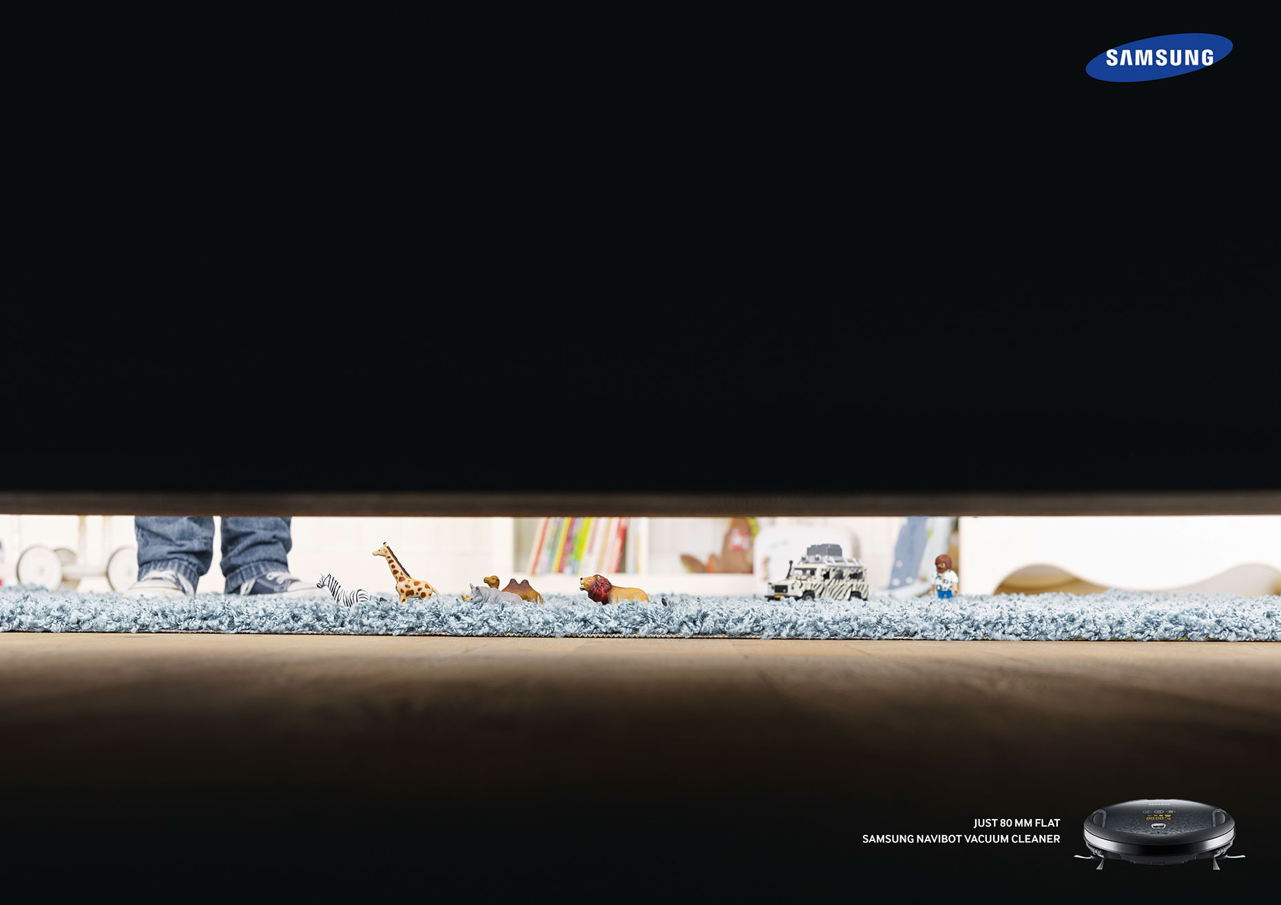Samsung Navibot Cleaner - Marc Wuchner BFF Professional - Still Fotografie -  Produktfotografie Frankfurt